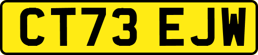 CT73EJW
