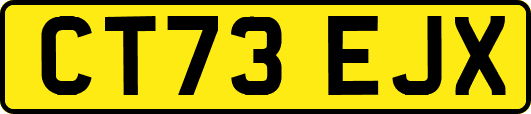 CT73EJX
