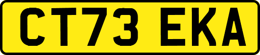 CT73EKA