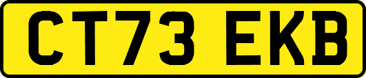 CT73EKB