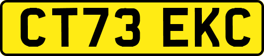 CT73EKC