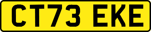 CT73EKE