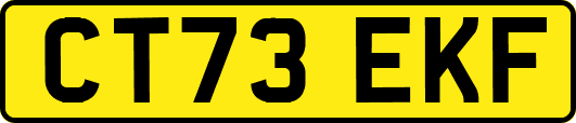 CT73EKF