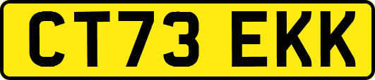 CT73EKK
