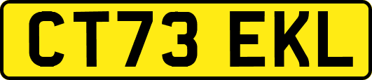 CT73EKL