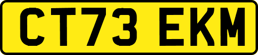 CT73EKM