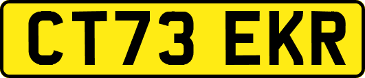 CT73EKR