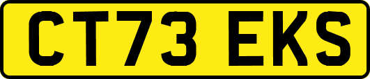 CT73EKS