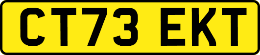 CT73EKT