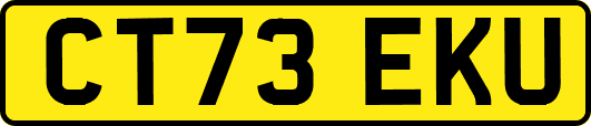 CT73EKU