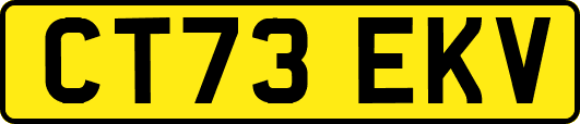 CT73EKV