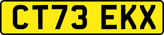 CT73EKX