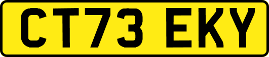 CT73EKY