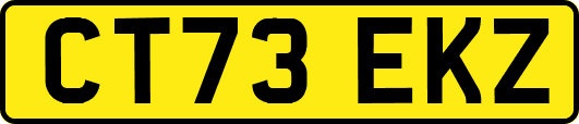 CT73EKZ