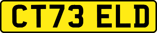 CT73ELD