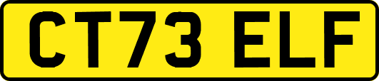 CT73ELF