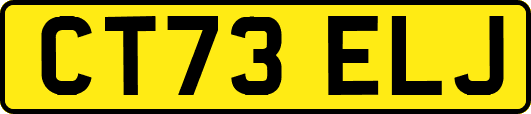 CT73ELJ