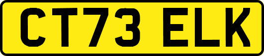 CT73ELK