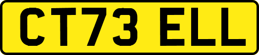 CT73ELL