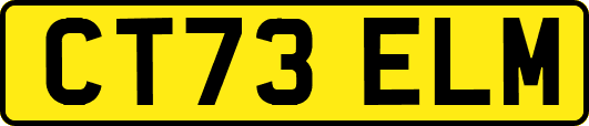 CT73ELM