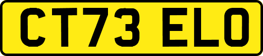 CT73ELO