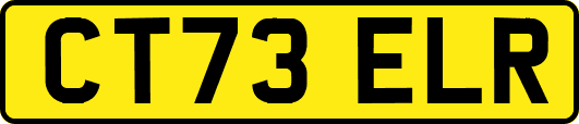 CT73ELR