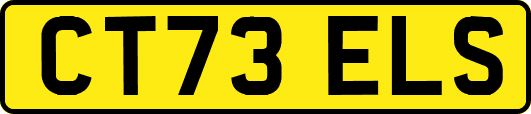 CT73ELS