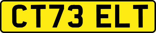 CT73ELT