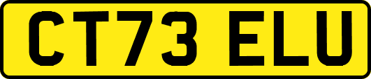 CT73ELU