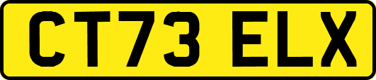CT73ELX