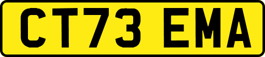 CT73EMA