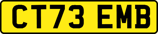 CT73EMB