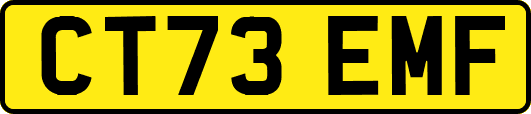 CT73EMF