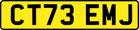 CT73EMJ