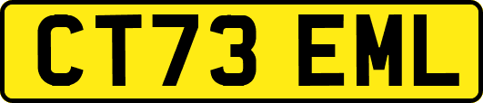CT73EML