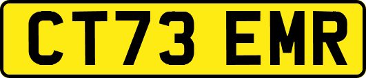 CT73EMR