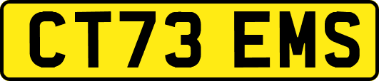 CT73EMS