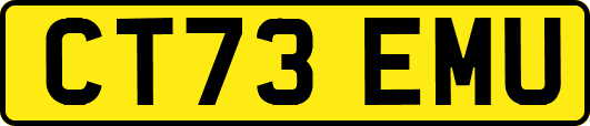 CT73EMU