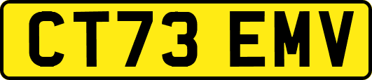 CT73EMV