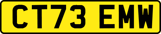 CT73EMW
