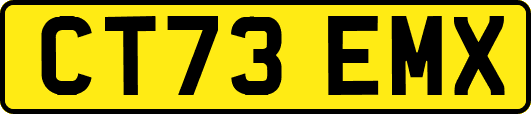 CT73EMX