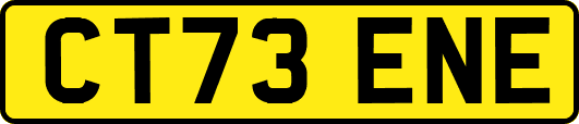 CT73ENE