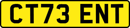 CT73ENT
