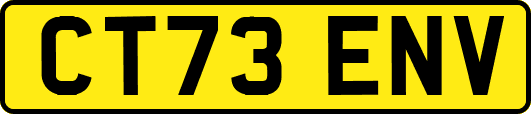 CT73ENV