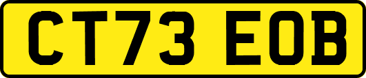 CT73EOB