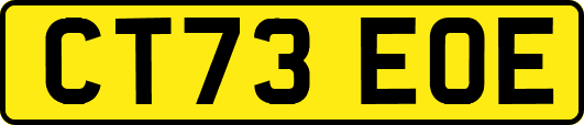 CT73EOE