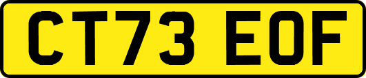 CT73EOF