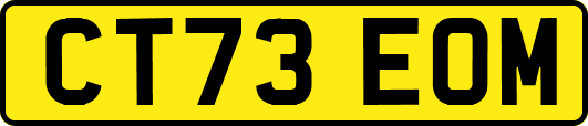 CT73EOM