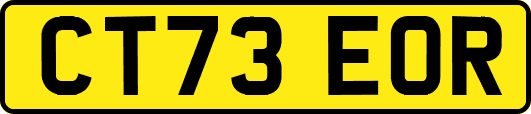 CT73EOR