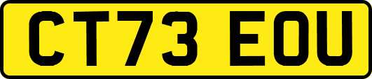 CT73EOU